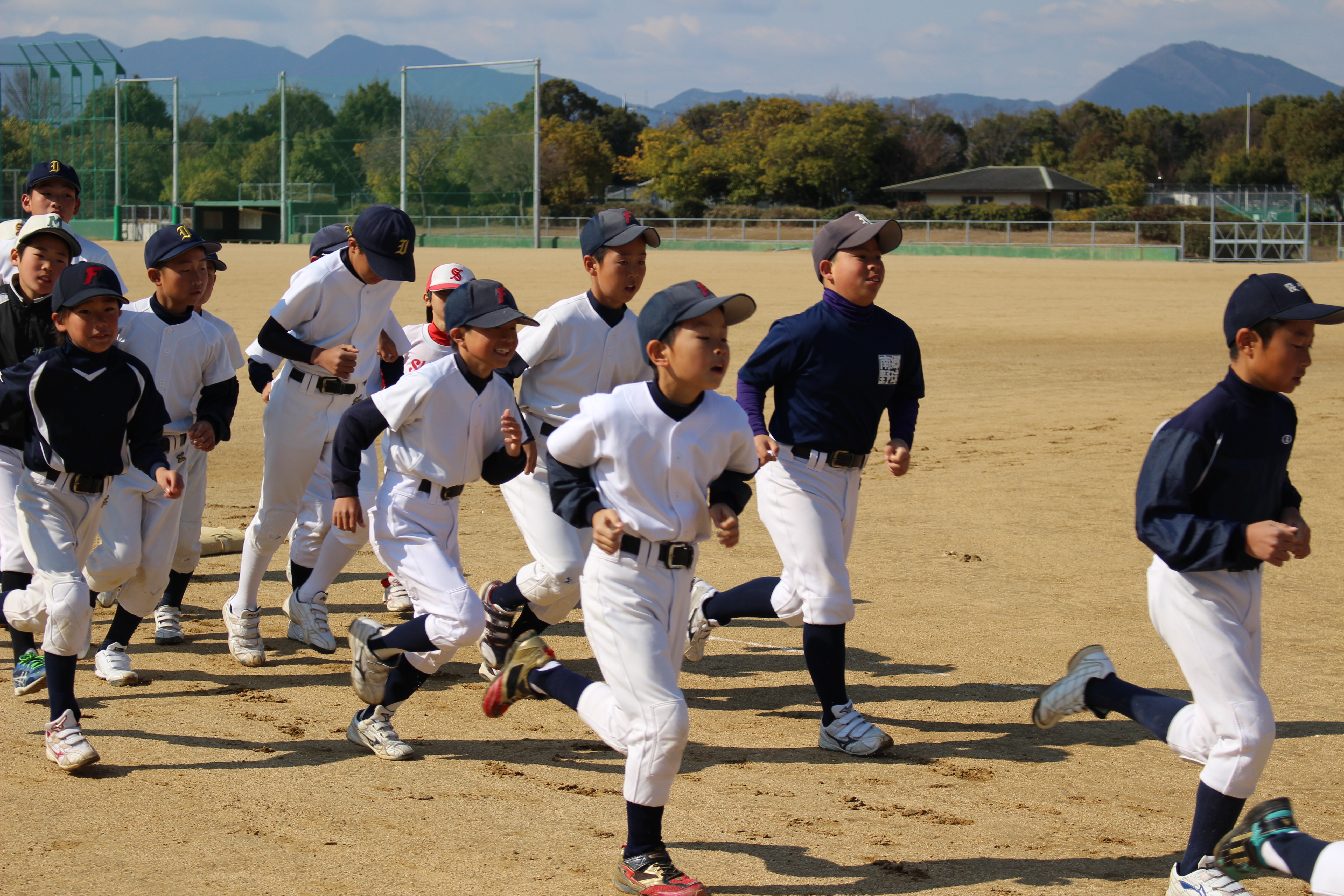 少年野球】熱中症対策・ユニフォーム編 | お父さんのための野球教室